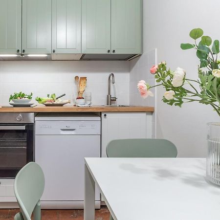 Wine Apartments Florence Ciliegiolo Εξωτερικό φωτογραφία
