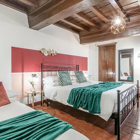 Wine Apartments Florence Ciliegiolo Εξωτερικό φωτογραφία