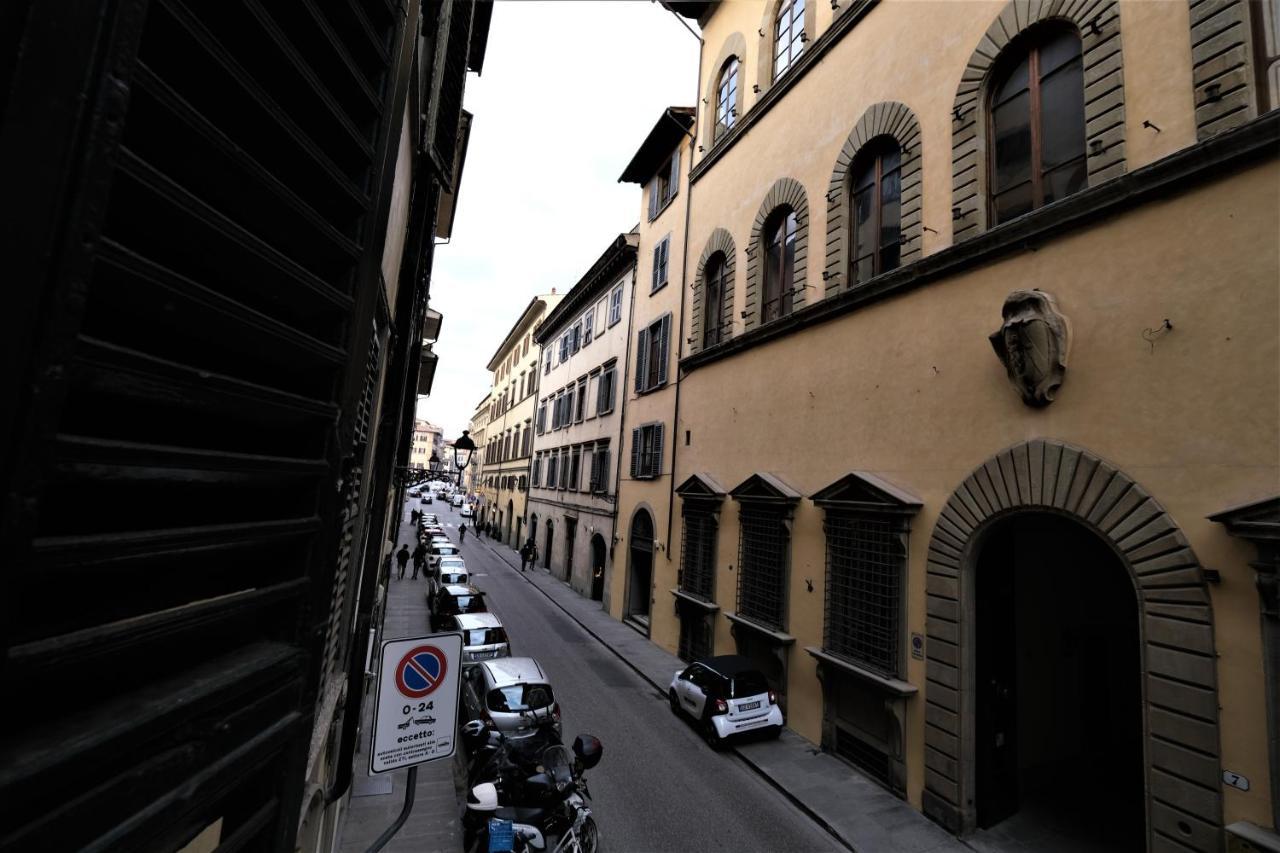 Wine Apartments Florence Ciliegiolo Εξωτερικό φωτογραφία