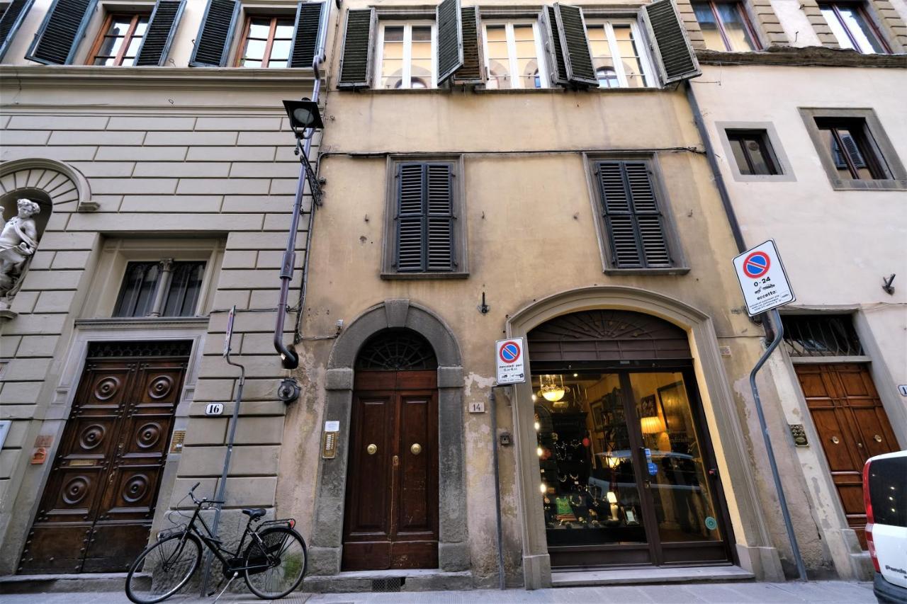 Wine Apartments Florence Ciliegiolo Εξωτερικό φωτογραφία