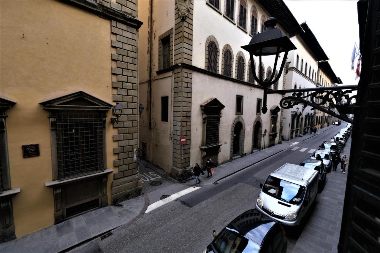 Wine Apartments Florence Ciliegiolo Εξωτερικό φωτογραφία