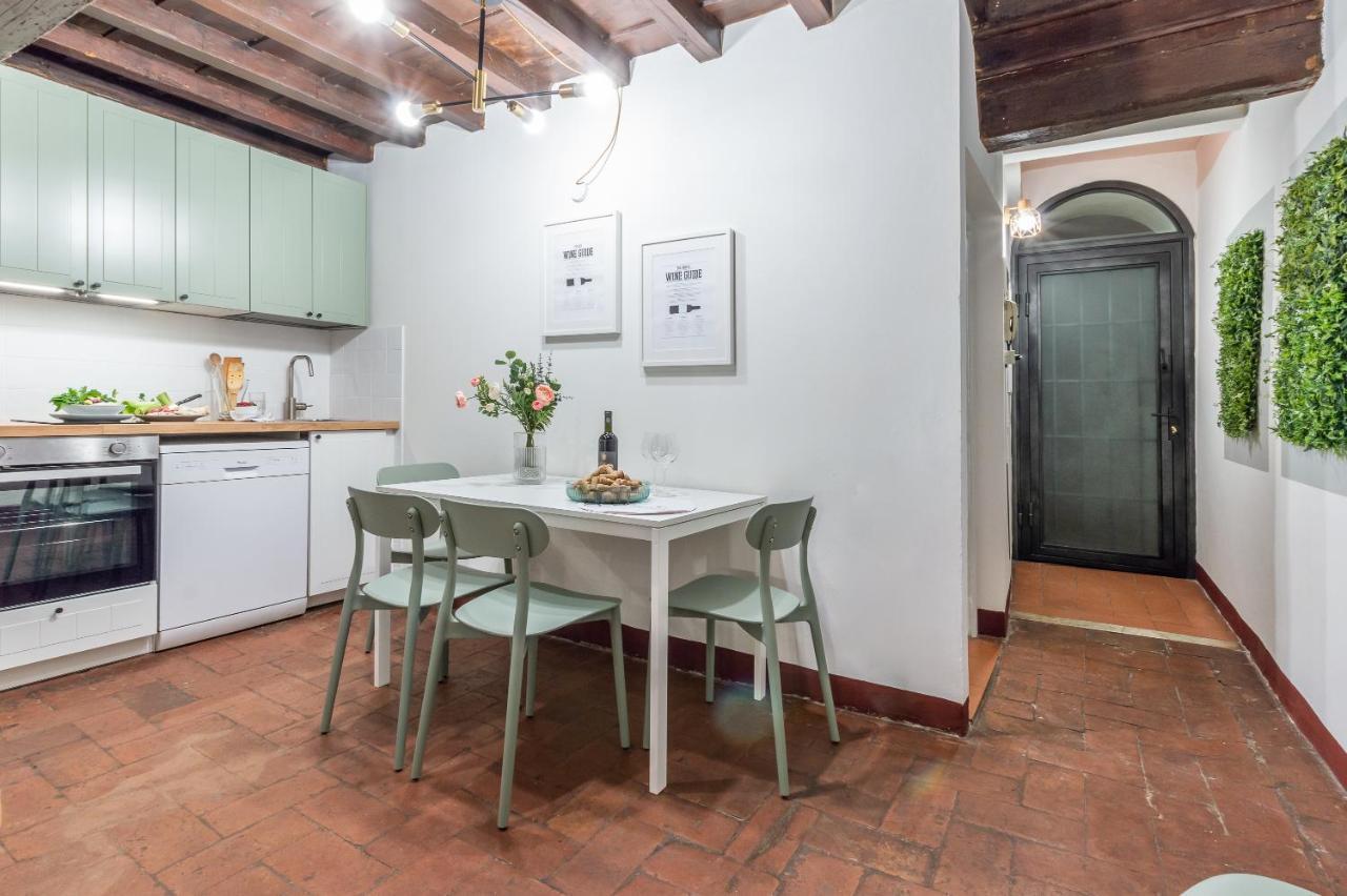 Wine Apartments Florence Ciliegiolo Εξωτερικό φωτογραφία