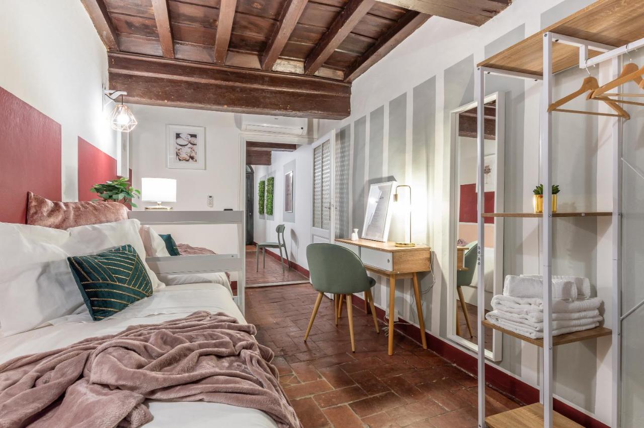 Wine Apartments Florence Ciliegiolo Εξωτερικό φωτογραφία