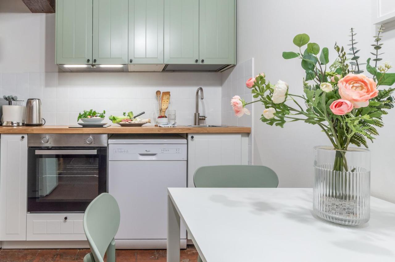 Wine Apartments Florence Ciliegiolo Εξωτερικό φωτογραφία