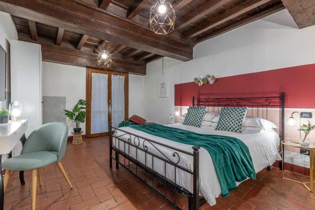 Wine Apartments Florence Ciliegiolo Εξωτερικό φωτογραφία