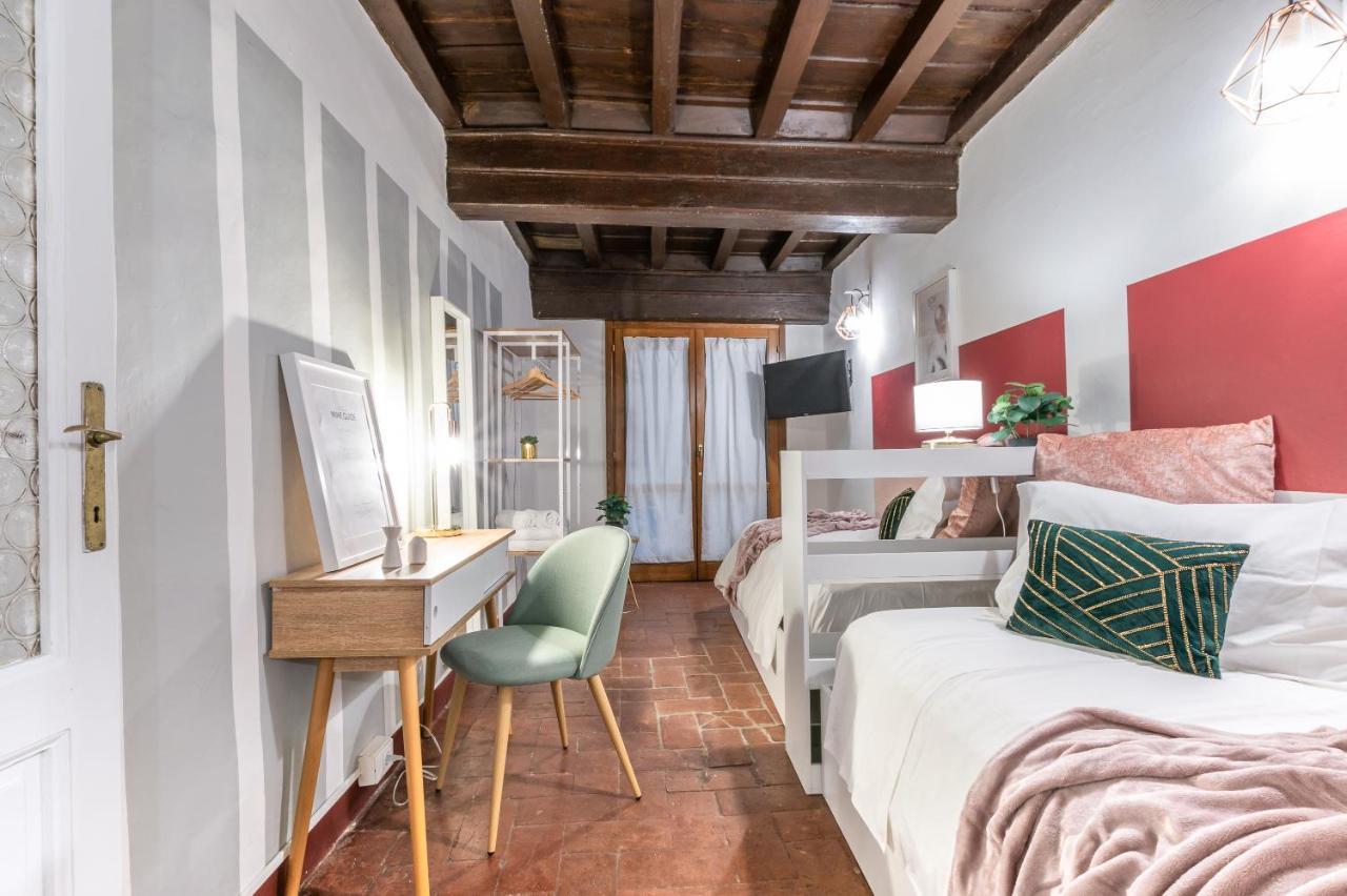 Wine Apartments Florence Ciliegiolo Εξωτερικό φωτογραφία
