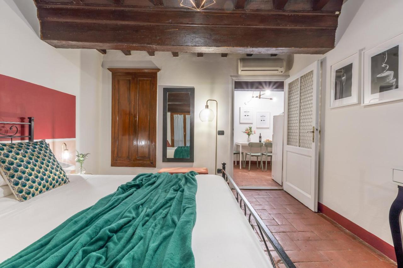 Wine Apartments Florence Ciliegiolo Εξωτερικό φωτογραφία