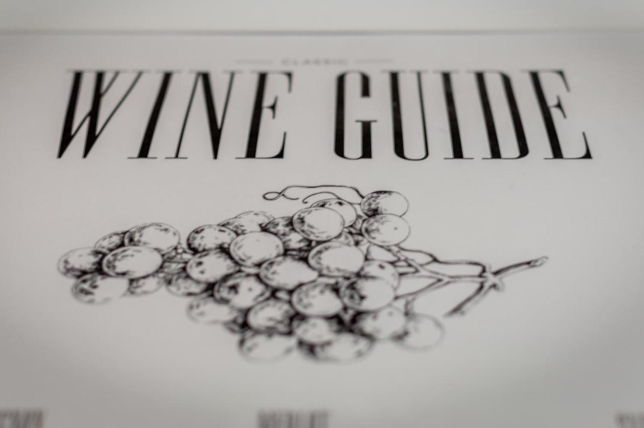 Wine Apartments Florence Ciliegiolo Εξωτερικό φωτογραφία