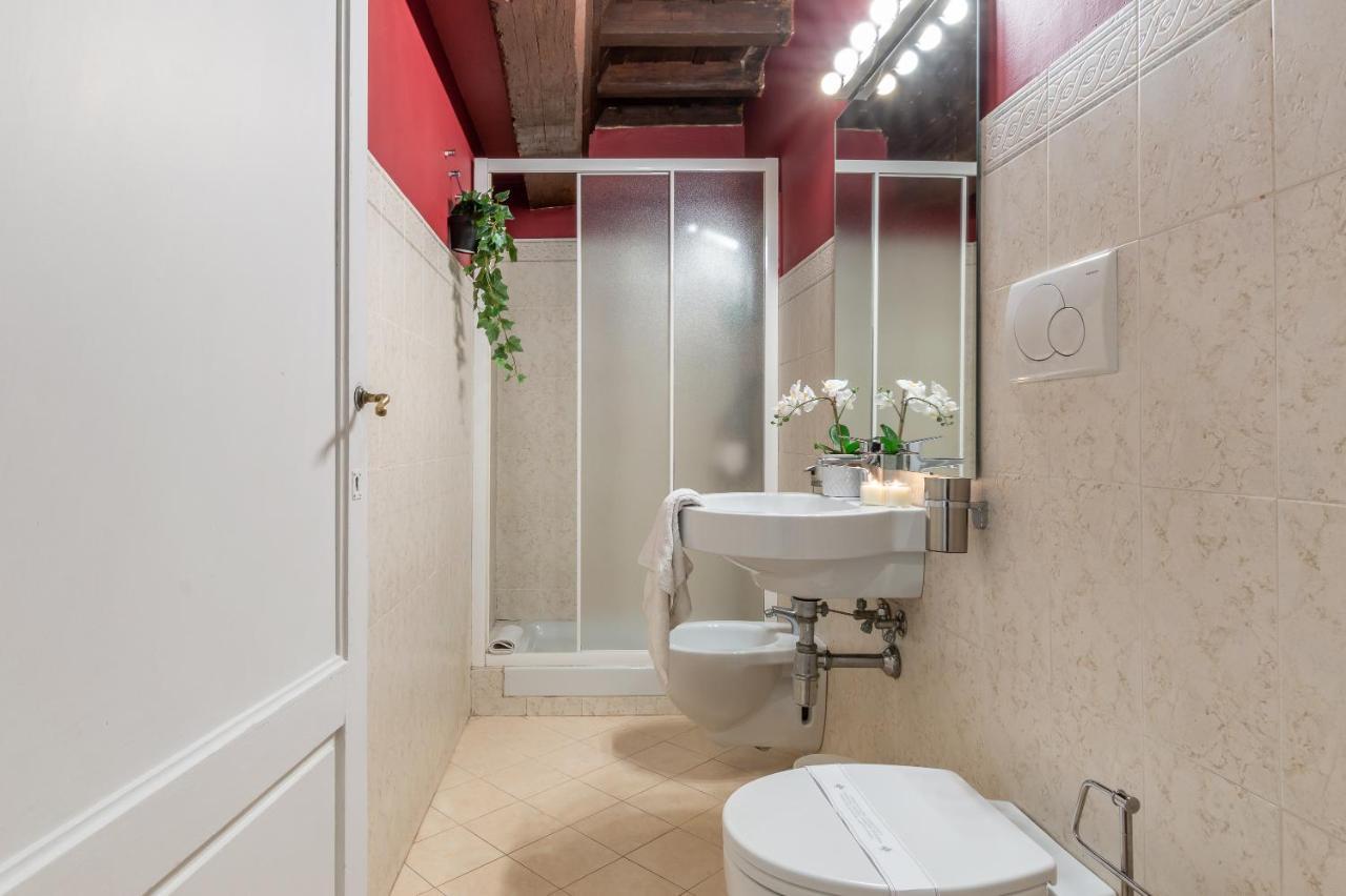Wine Apartments Florence Ciliegiolo Εξωτερικό φωτογραφία