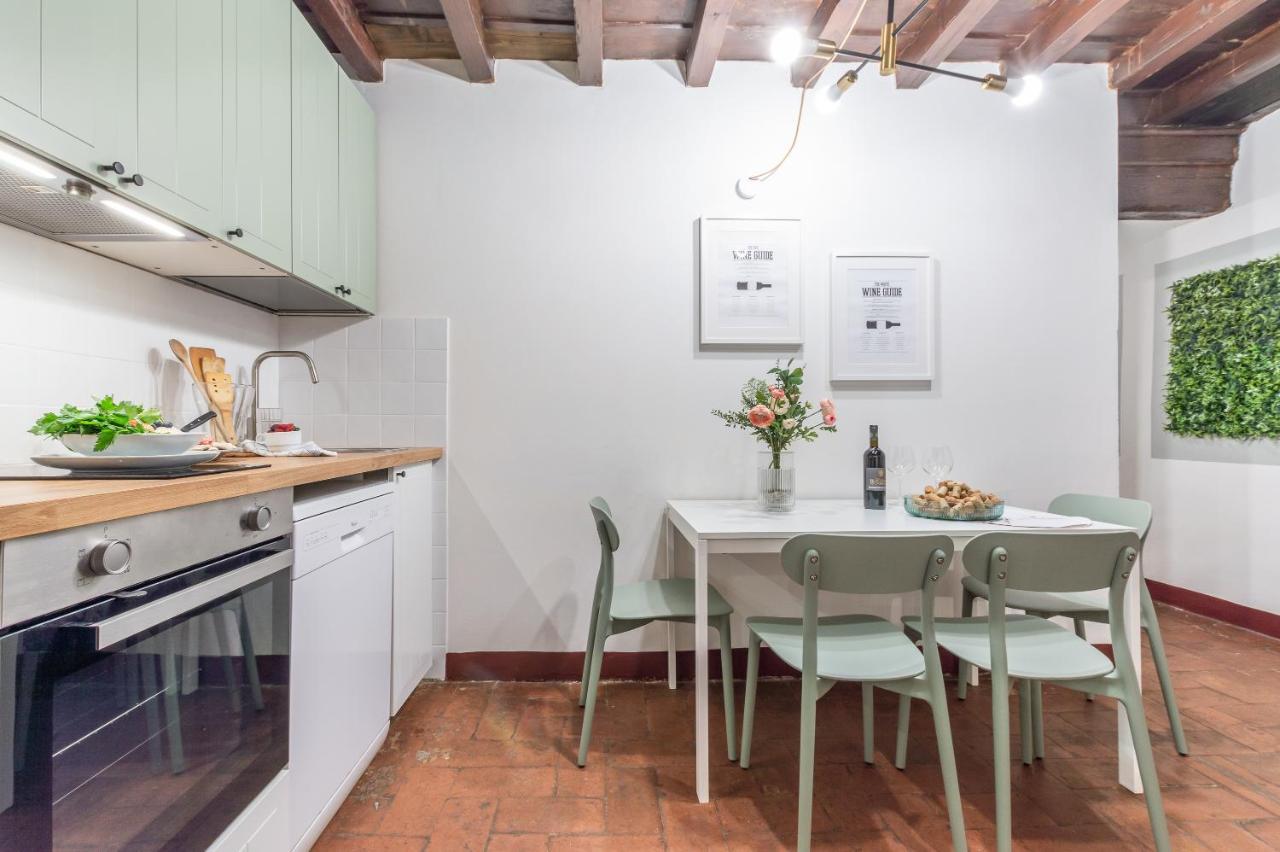 Wine Apartments Florence Ciliegiolo Εξωτερικό φωτογραφία