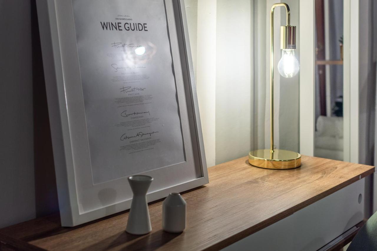 Wine Apartments Florence Ciliegiolo Εξωτερικό φωτογραφία