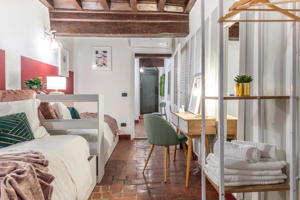 Wine Apartments Florence Ciliegiolo Εξωτερικό φωτογραφία