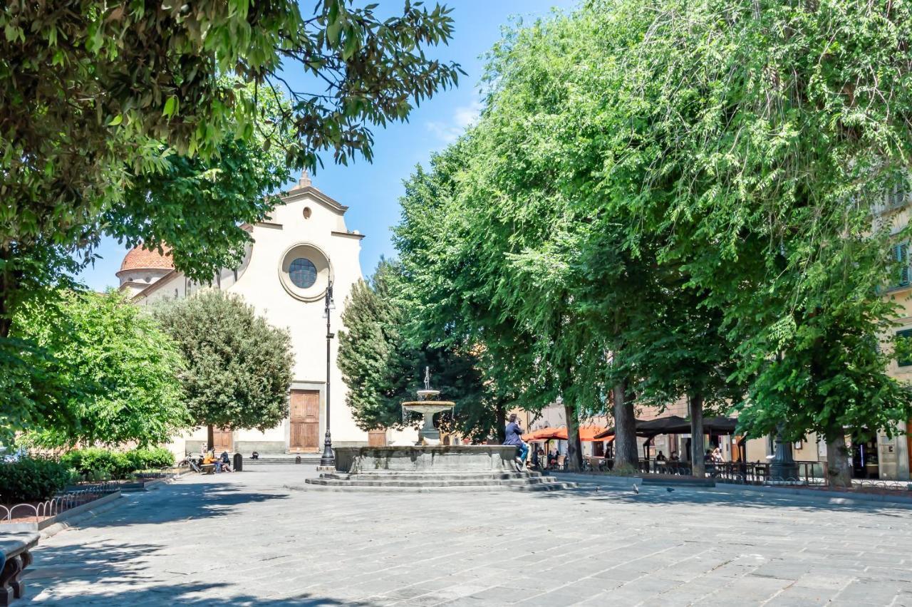 Wine Apartments Florence Ciliegiolo Εξωτερικό φωτογραφία