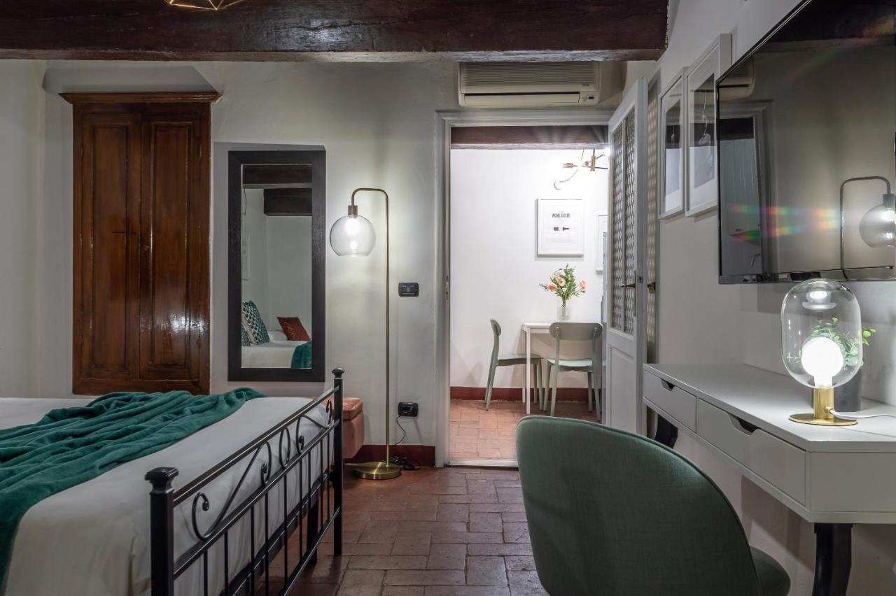 Wine Apartments Florence Ciliegiolo Εξωτερικό φωτογραφία