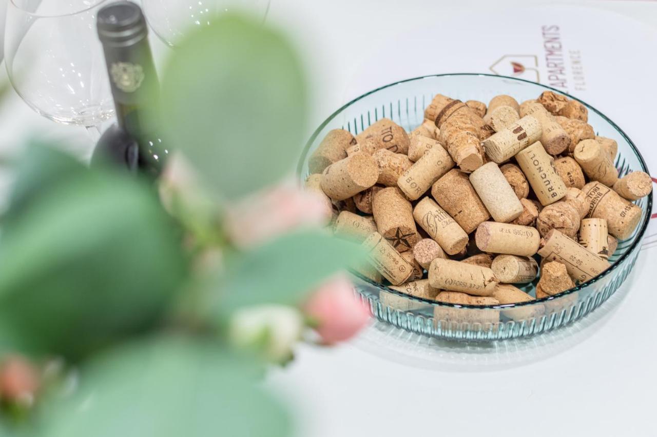 Wine Apartments Florence Ciliegiolo Εξωτερικό φωτογραφία