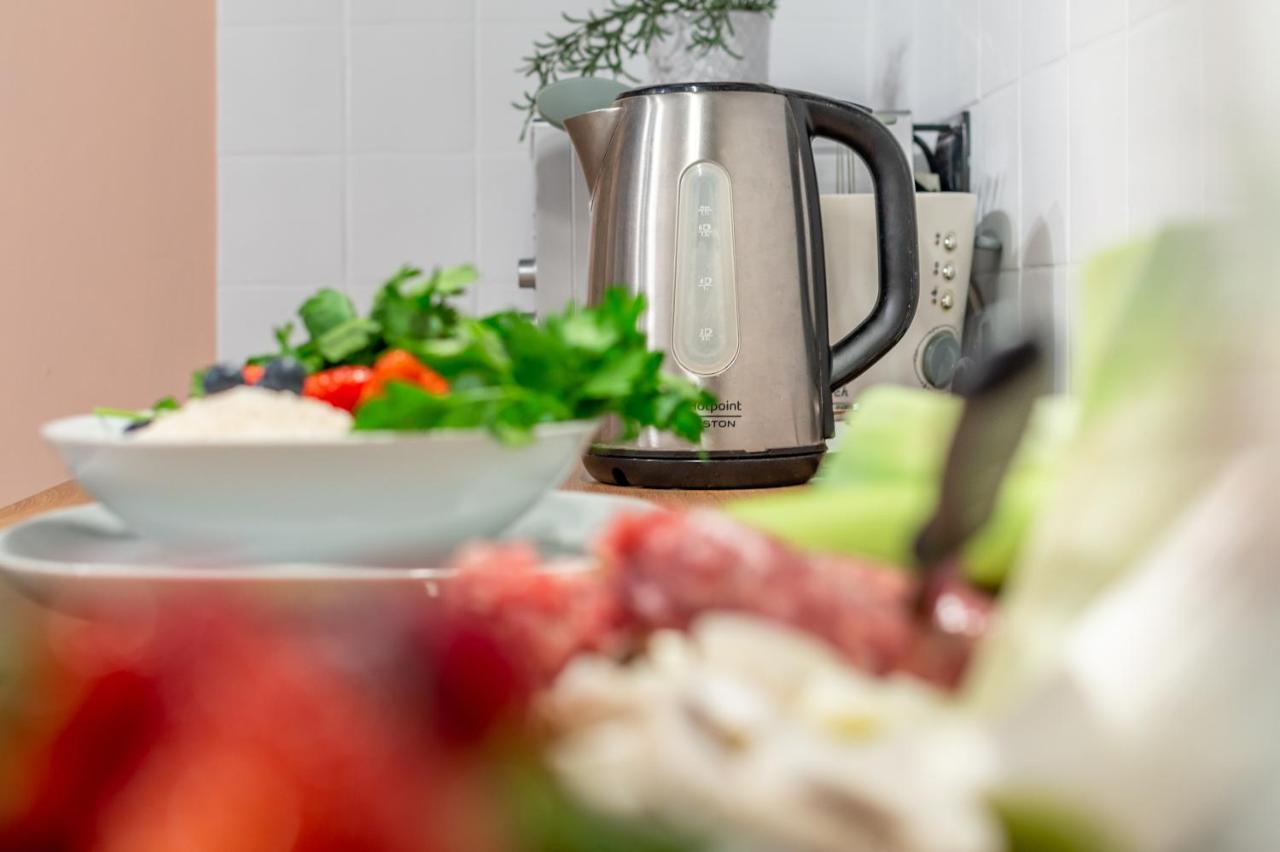 Wine Apartments Florence Ciliegiolo Εξωτερικό φωτογραφία