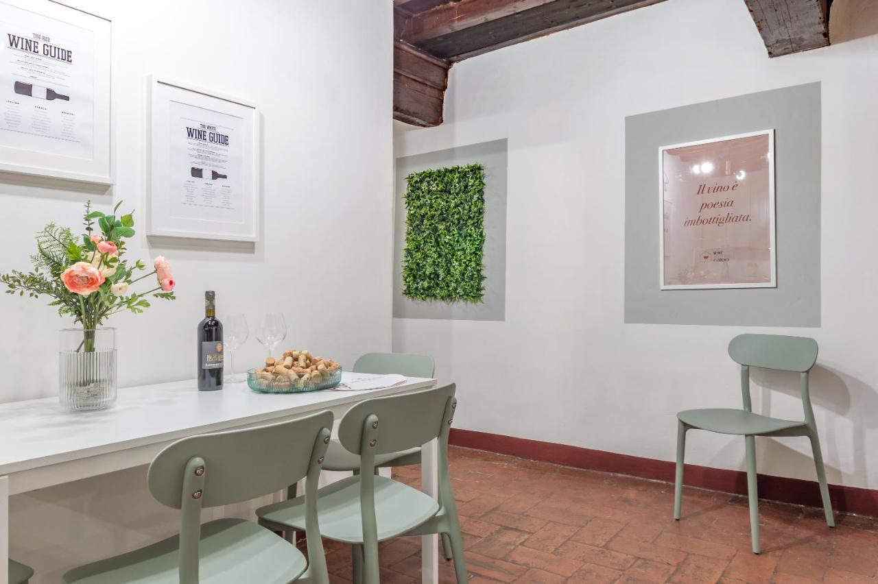 Wine Apartments Florence Ciliegiolo Εξωτερικό φωτογραφία