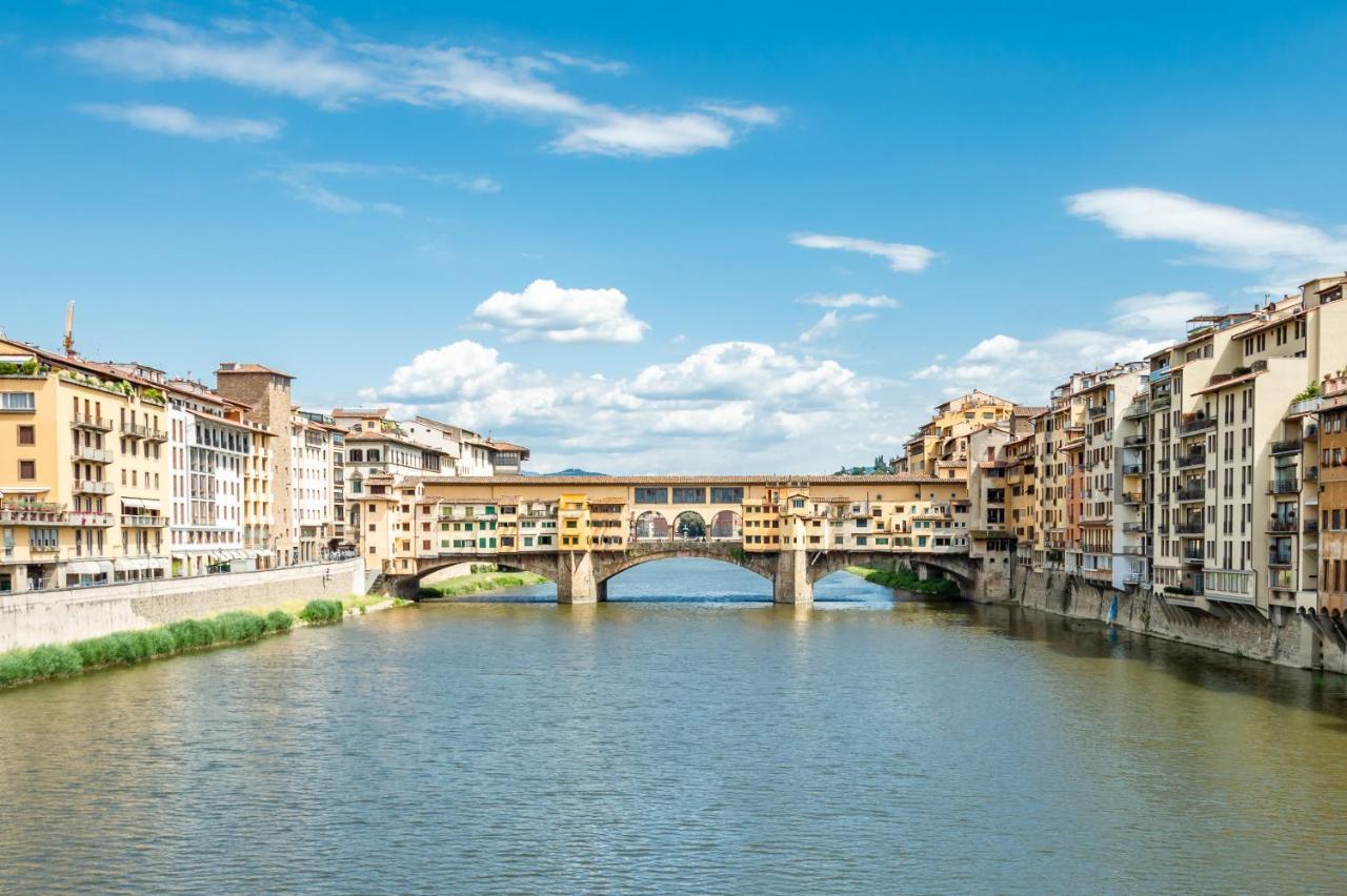 Wine Apartments Florence Ciliegiolo Εξωτερικό φωτογραφία