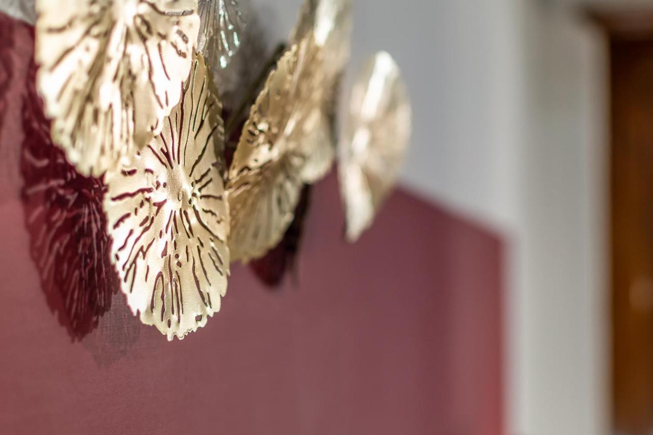 Wine Apartments Florence Ciliegiolo Εξωτερικό φωτογραφία