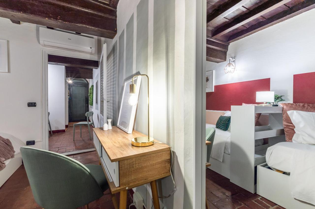 Wine Apartments Florence Ciliegiolo Εξωτερικό φωτογραφία