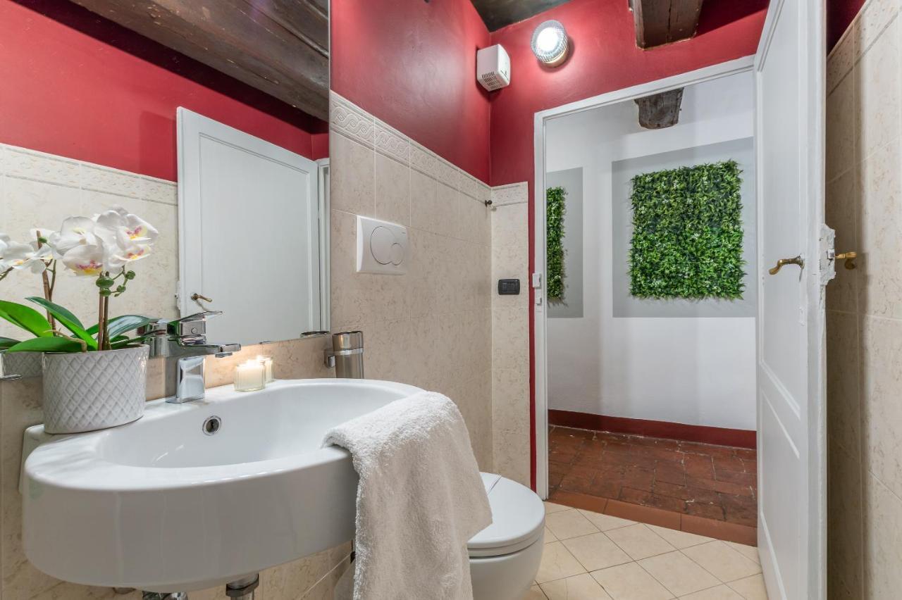 Wine Apartments Florence Ciliegiolo Εξωτερικό φωτογραφία
