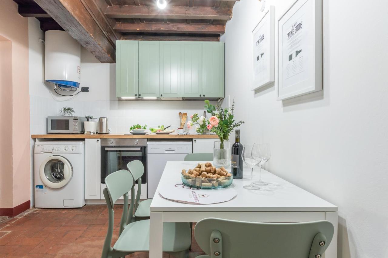 Wine Apartments Florence Ciliegiolo Εξωτερικό φωτογραφία