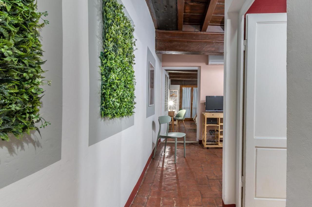 Wine Apartments Florence Ciliegiolo Εξωτερικό φωτογραφία