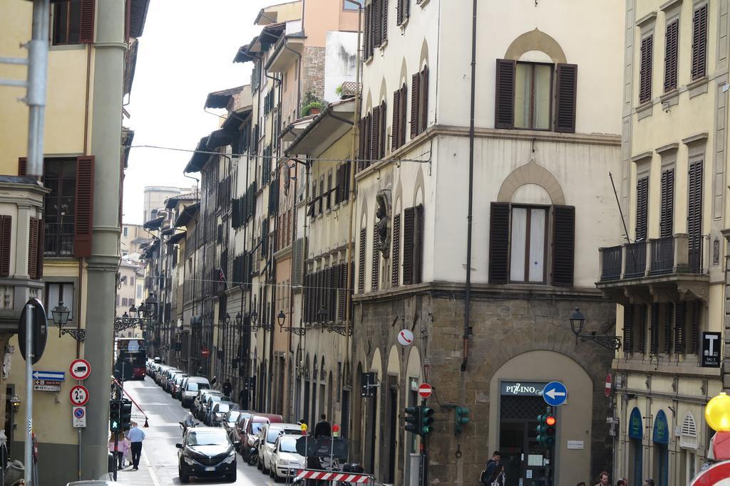 Wine Apartments Florence Ciliegiolo Εξωτερικό φωτογραφία